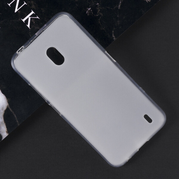 

Чехол Soft Line для Nokia 2.2 силикон бампер матовый