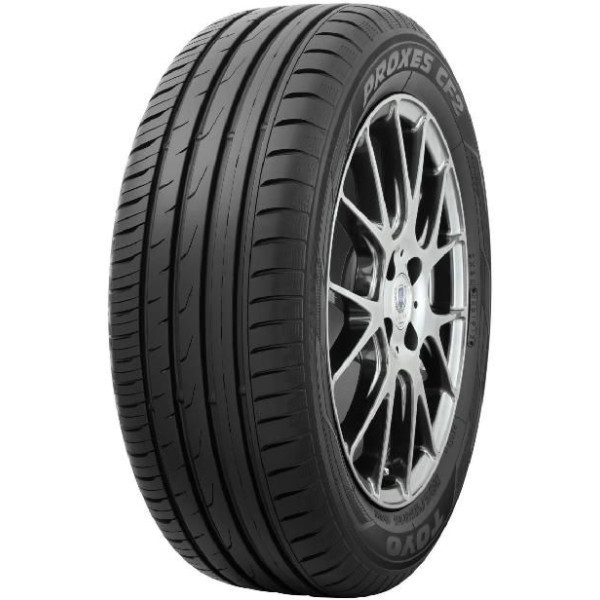 

Toyo Proxes CF2 185/60 R14 82H