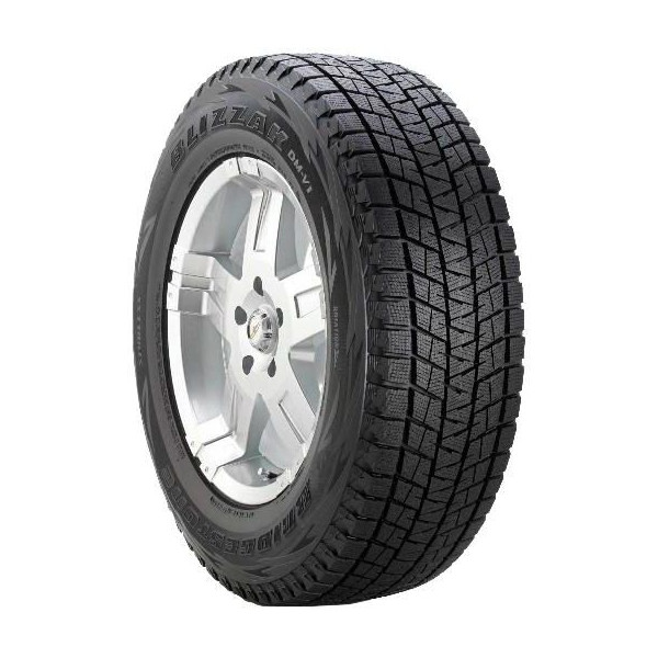

Bridgestone Blizzak DM-V1 255/60 R19 108R