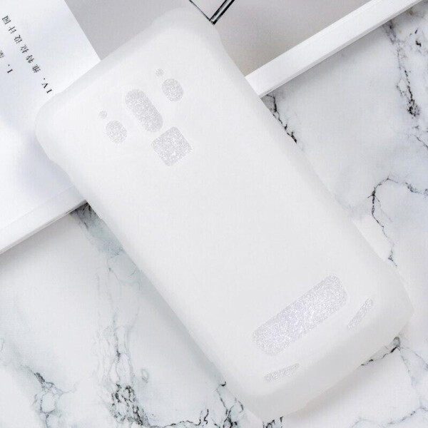 

Чехол Soft Line для Doogee S90C силикон бампер матовый