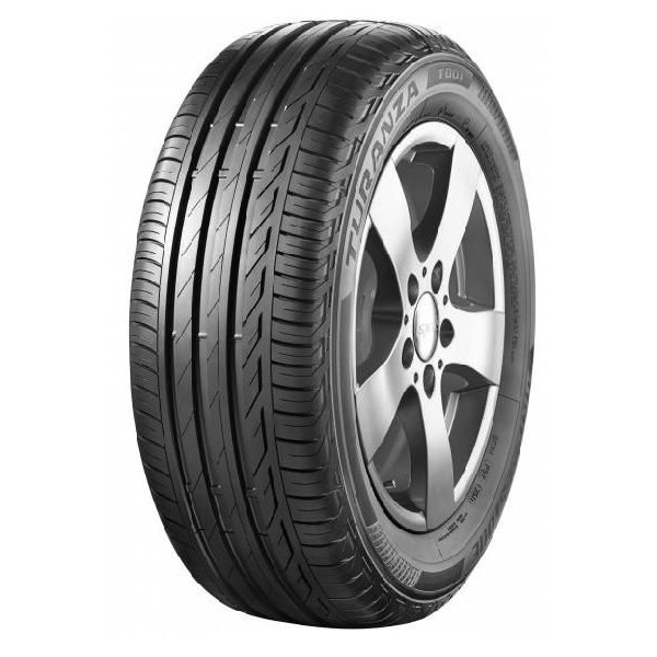

Bridgestone Turanza T001 215/55 R17 94V