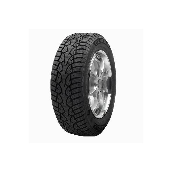 

General Tire Altimax Arctic 215/55 R16 93Q (шип)