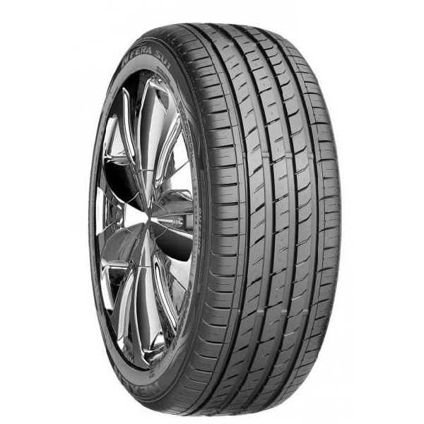 

Nexen NFera SU1 195/65 R15 91H