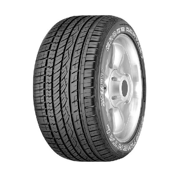 

Continental ContiCrossContact UHP 225/55 R18 98V