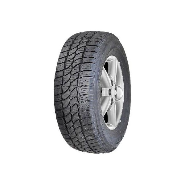 

Strial 201 235/65 R16C 115/113R (шип)