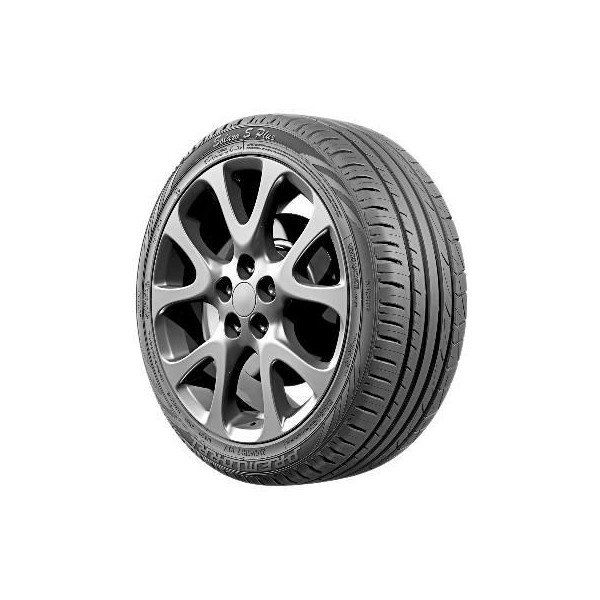 

Premiorri Solazo S Plus 235/55 R18 100V