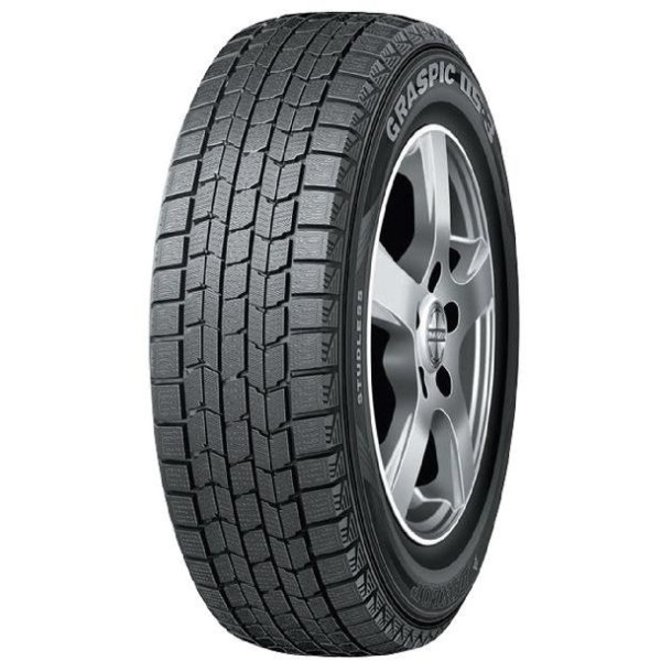 

Dunlop Graspic DS3 205/60 R16 96Q XL