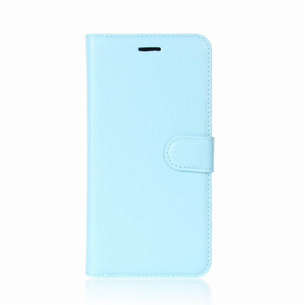 

Чехол LUX для Xiaomi Mi A1 / Mi5X книжка голубой
