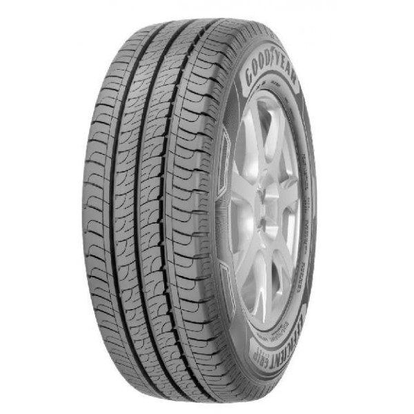 

Goodyear EfficientGrip Cargo 225/65 R16C 112/110T