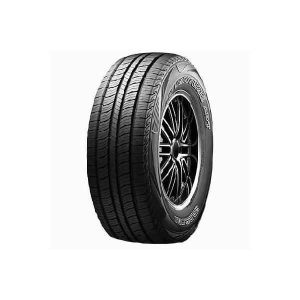 

Marshal Road Venture APT KL51 275/70 R16 114H