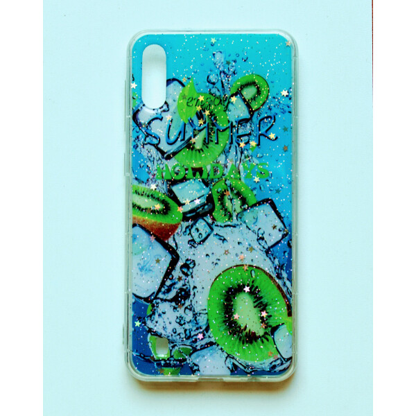 

Чехол Fiji для Samsung Galaxy M10 2019 (M105) бампер с рисунком Summer Fruit Kiwifruit