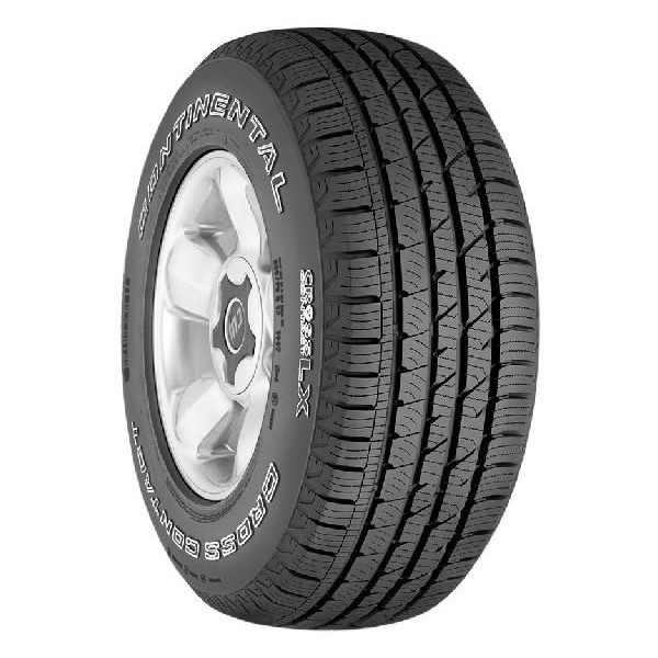 

Continental ContiCrossContact LX 265/60 R18 110T
