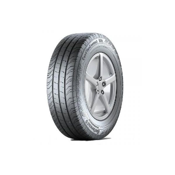 

Continental ContiVanContact 200 205/65 R16C 107/105T