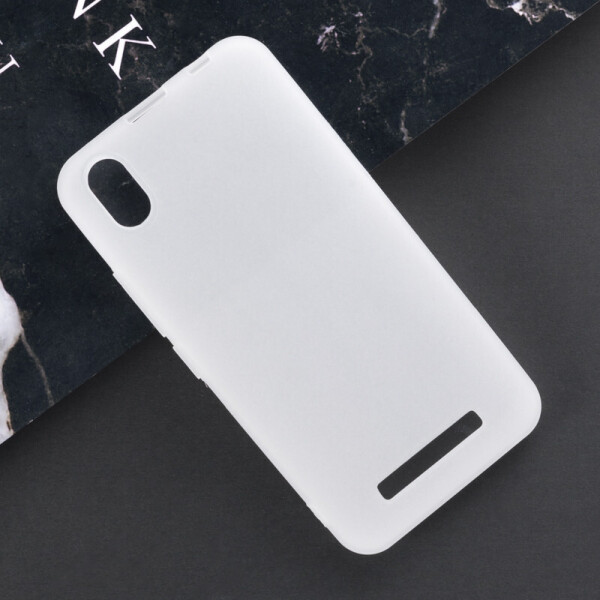 

Чехол Soft Line для Leagoo Z10 силикон бампер матовый