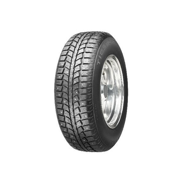 

Uniroyal Tiger Paw Ice Snow 2 205/65 R16 95S (шип)