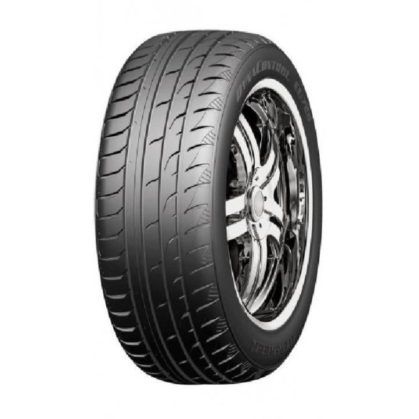 

Evergreen EU728 205/55 R17 95V
