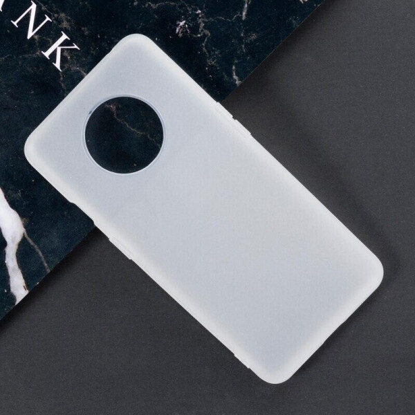 

Чехол Soft Touch для OnePlus 7T силикон бампер матовый