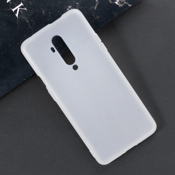 

Чехол Soft Touch для OnePlus 7T Pro силикон бампер матовый