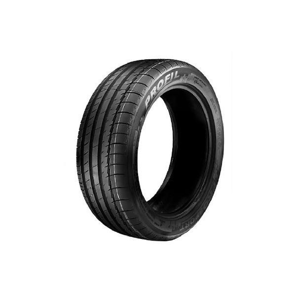 

Profil (наварка) Prosport 215/45 R17 87V