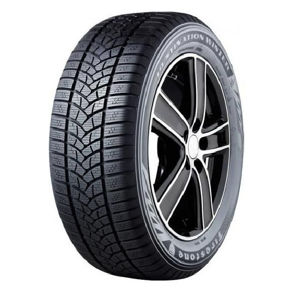 

Firestone Destination Winter 225/65 R17 102H