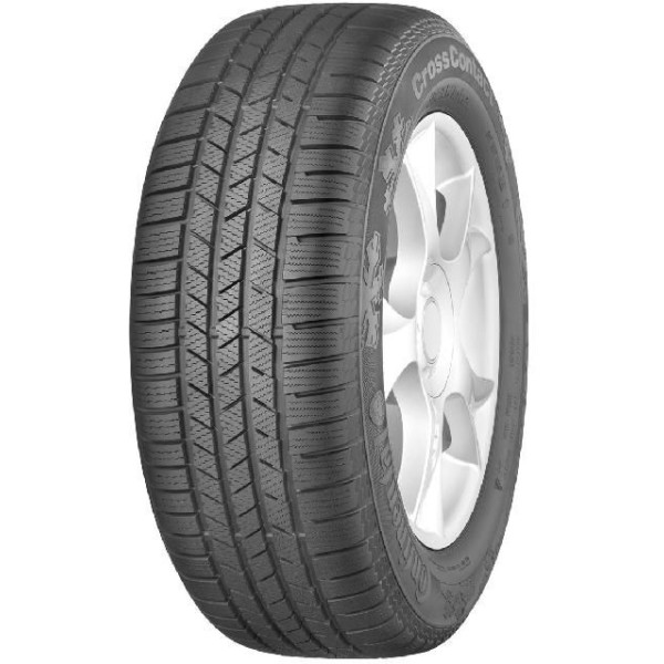 

Continental ContiCrossContact Winter 295/40 R20 110V XL M0