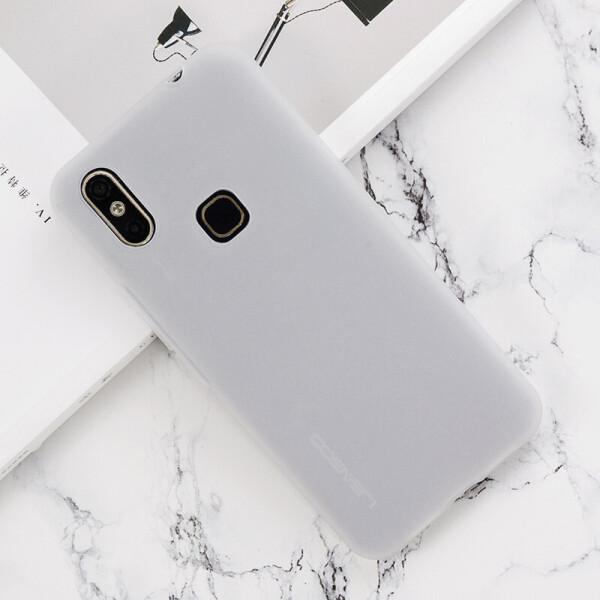 

Чехол Soft Line для Leagoo M13 силикон бампер матовый