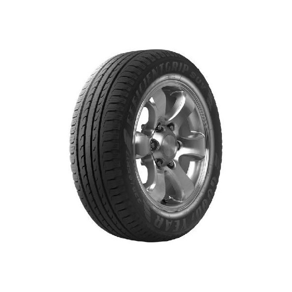

Goodyear EfficientGrip SUV 225/55 R19 99V