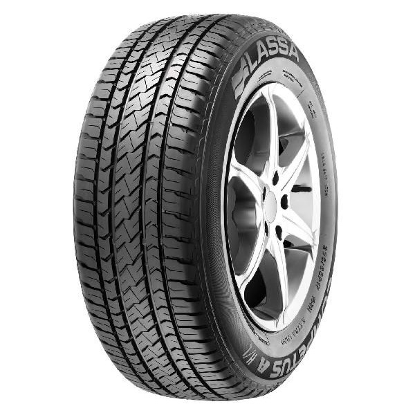 

Lassa Competus H/L 265/70 R16 112H