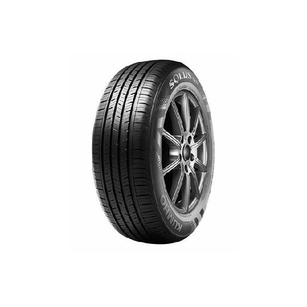 

Kumho Solus TA31 225/45 R18 91V