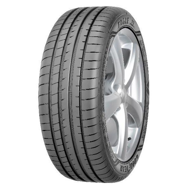 

Goodyear Eagle F1 Asymmetric 3 235/60 R18 107V XL