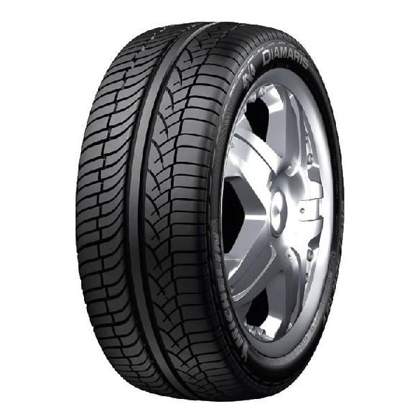 

Michelin 4X4 Diamaris 235/65 R17 108V XL N0