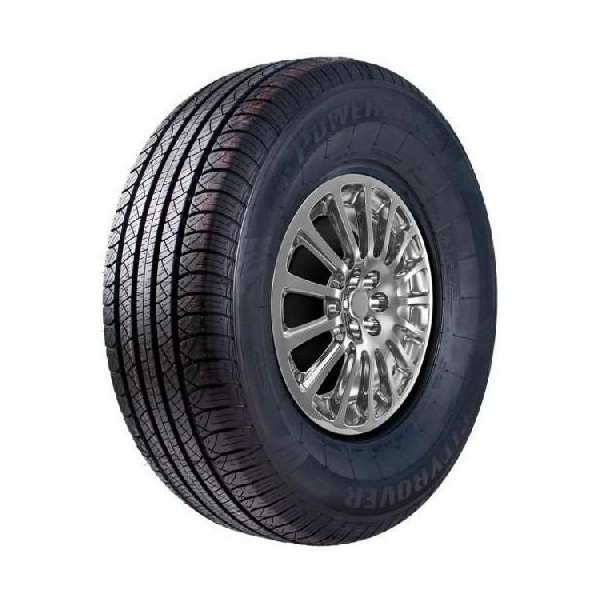 

Powertrac CityRover 235/65 R17 104H