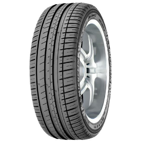 

Michelin Pilot Sport 3 195/50 R15 82V