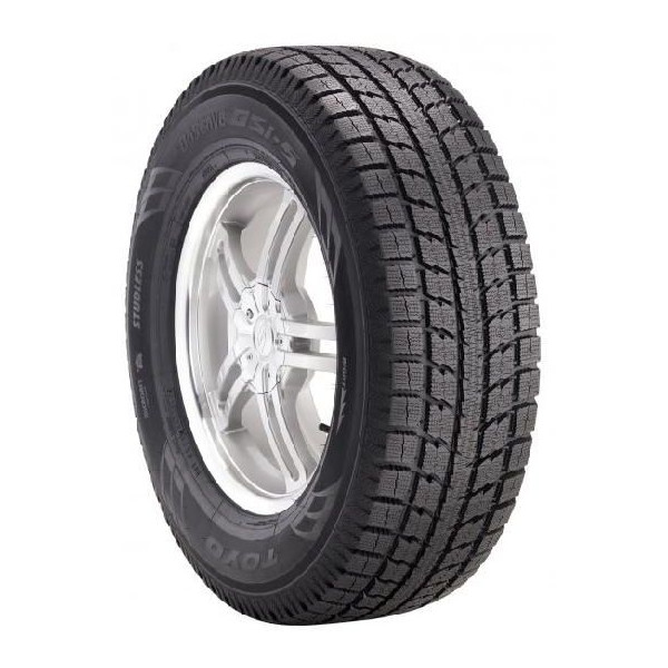 

Toyo Observe Garit GSi5 225/75 R16 104Q