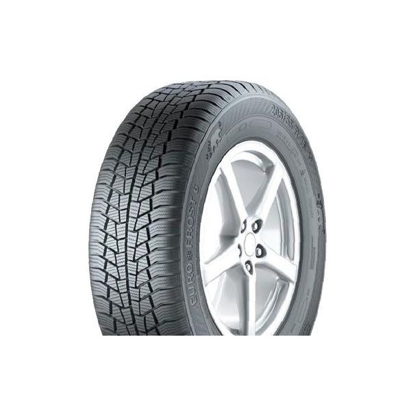 

Gislaved Euro Frost 6 175/70 R14 84T
