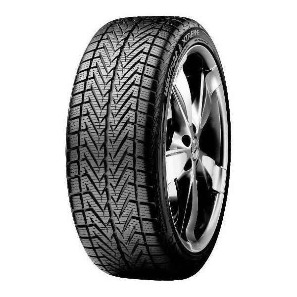 

Vredestein Wintrac 4 Xtreme 265/65 R17 112H