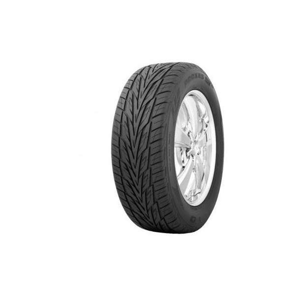 

Toyo Proxes S/T III 295/40 R20 110V XL