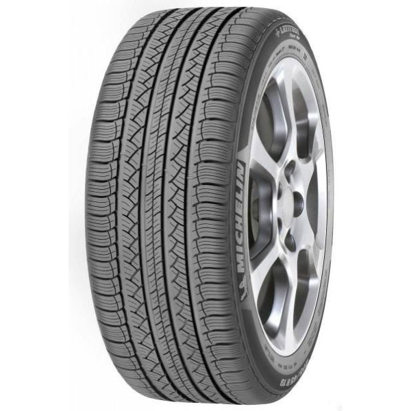 

Michelin Latitude Tour HP 255/60 R18 112V XL