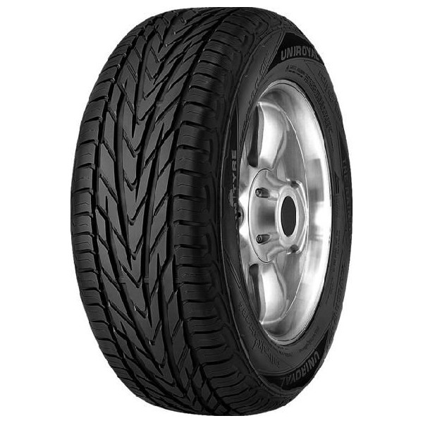 

Uniroyal Rallye 4x4 Street 255/60 R17 106V