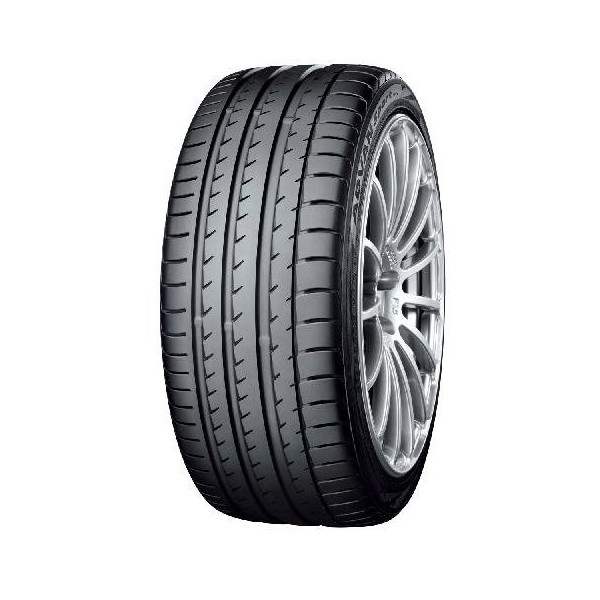 

Yokohama Advan Sport V105 235/65 R17 105V