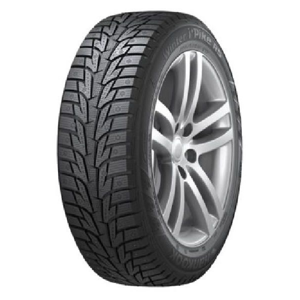 

Hankook Winter I*Pike RS W419 255/40 R19 100T XL (шип)
