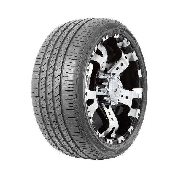

Roadstone NFera RU5 225/65 R17 106V XL