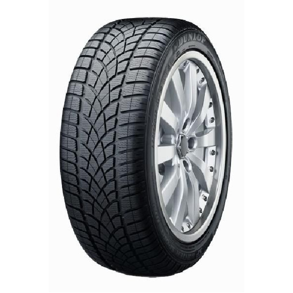 

Dunlop SP Ice Sport 215/55 R16 97T XL