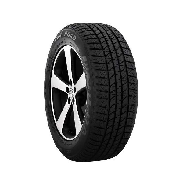 

Fulda Road 4x4 245/65 R17 107H