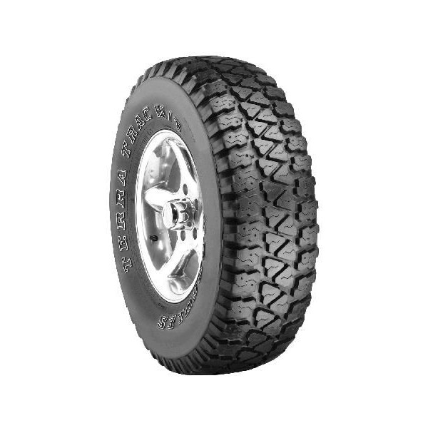 

Hercules Terra Trac MT 295/55 R20 123/120P