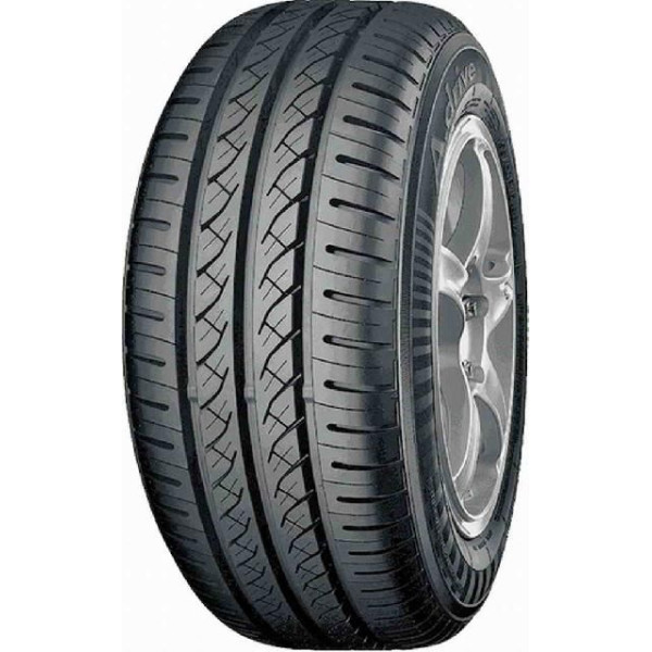 

Yokohama A.Drive AA01 205/55 R16 91V