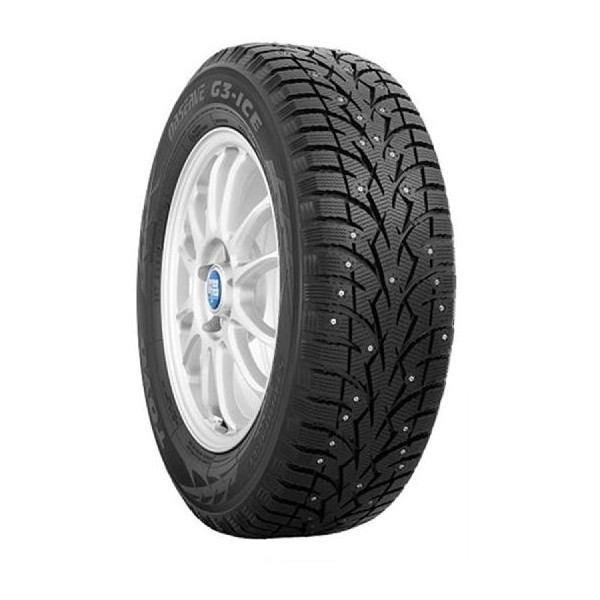 

Toyo Observe G3-Ice 215/70 R15 98T (шип)