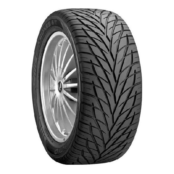 

Toyo Proxes S/T 285/45 R22 114V XL