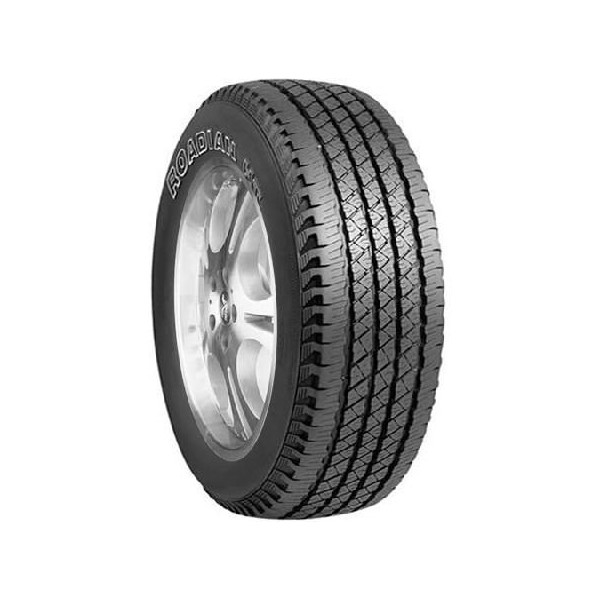 

Roadstone Roadian H/T SUV 245/65 R17 105S WL
