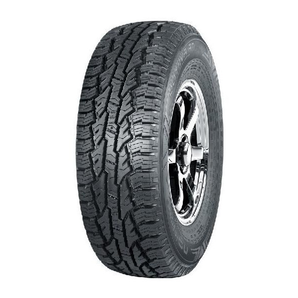 

Nokian Rotiiva AT Plus 245/70 R17 119/116S